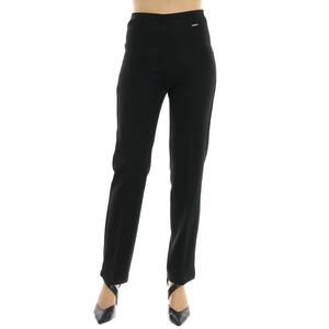 PANTALONE CALENDULA HANNY DEEP NERO